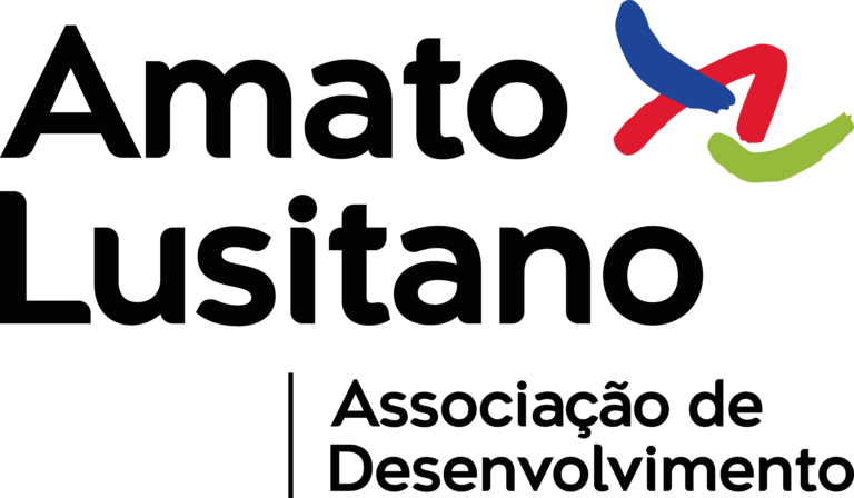 ALAD - Logo Cores Versão Principal Completa